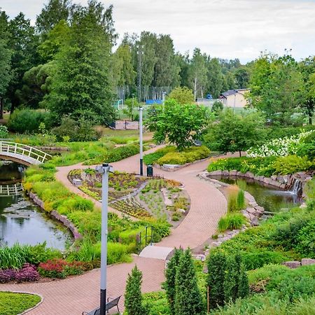 Ilona Apartments -"Home Away From Home" Kotka Buitenkant foto