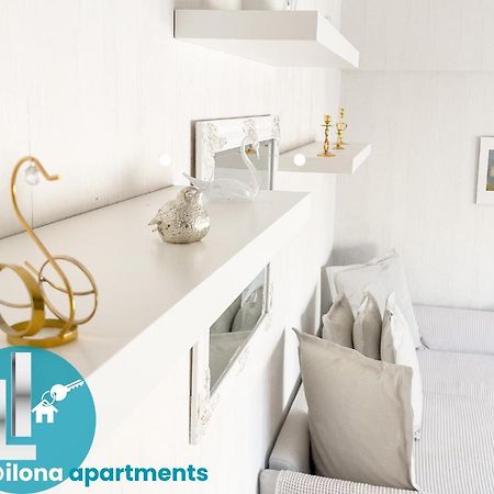 Ilona Apartments -"Home Away From Home" Kotka Buitenkant foto