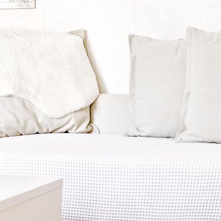 Ilona Apartments -"Home Away From Home" Kotka Buitenkant foto