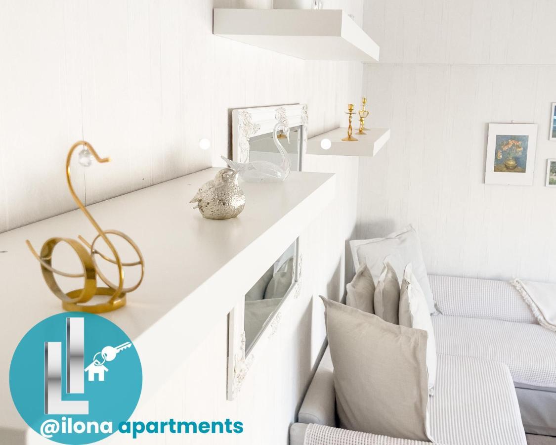 Ilona Apartments -"Home Away From Home" Kotka Buitenkant foto
