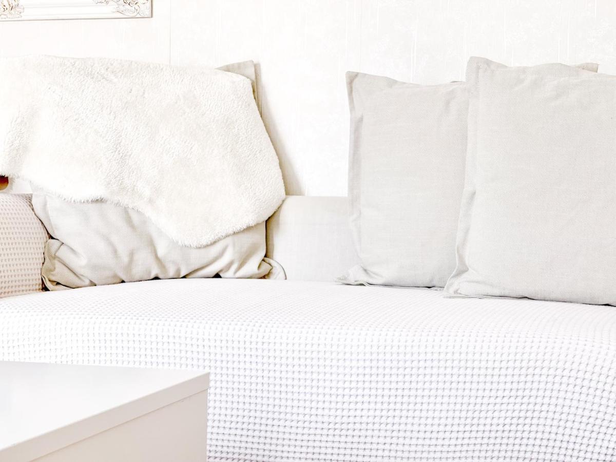 Ilona Apartments -"Home Away From Home" Kotka Buitenkant foto